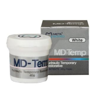 MD-Temp темпфил