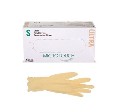 MICROTOUCH ULTRA