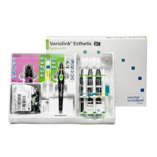 Variolink Esthetic LC System Kit (Pen)