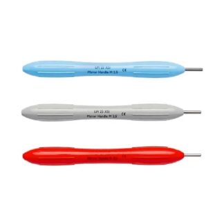 Ручка для зеркала стоматологического LM 25XSi Red, LM-Instruments