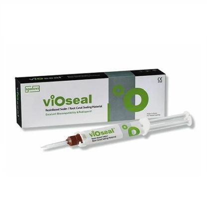 ViOseal материал для пломбирования корневых каналов