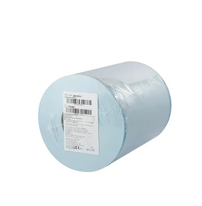Рулоны д/стерил. с индикатором, бумага/пластик, 250мм*200м., EURONDA