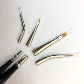 Ручка для широких кисточек