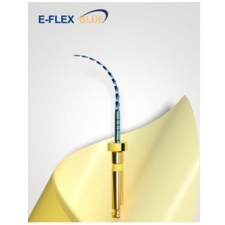 E-FLEX Blue (Е-Флекс Блю) сверхгибкие