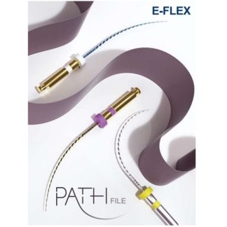 E-FLEX Path (Е-Флекс Патфайлы)