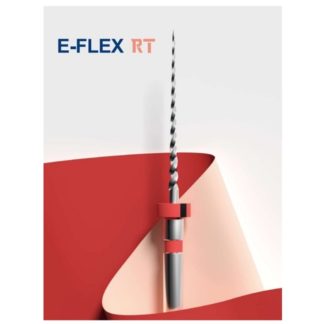 E-FLEX RT Retreatment для перелечивания